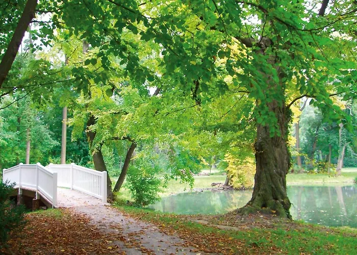 Lifestyle Leithana Hotel