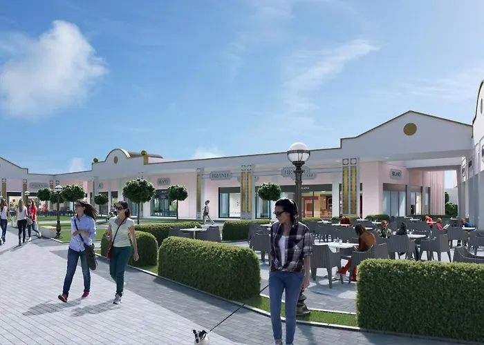 Hotel Lifestyle Leithana