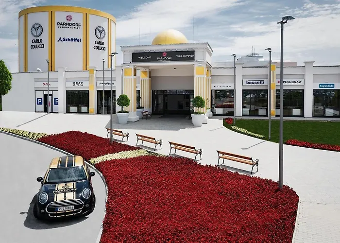 Lifestyle Leithana 3*