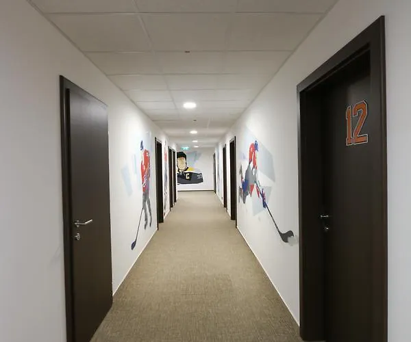 Lifestyle Leithana 3* Bruck an der Leitha