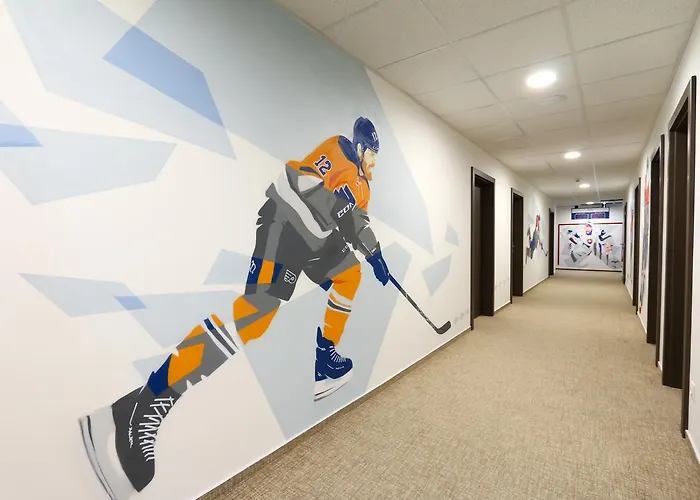 ライフスタイル レイタナ 3* ブルック・アン・デア・ライタ