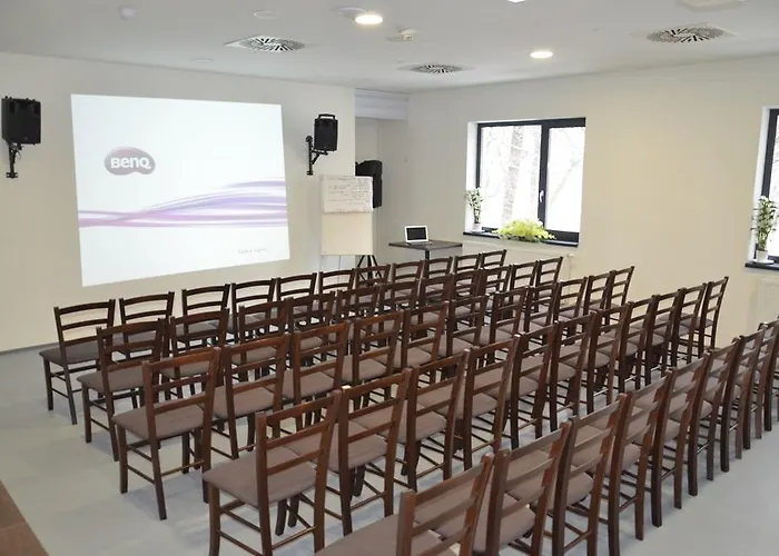 Lifestyle Leithana 3* Bruck an der Leitha