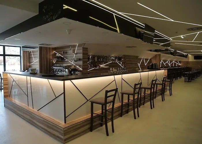 ライフスタイル レイタナ 3* ブルック・アン・デア・ライタ