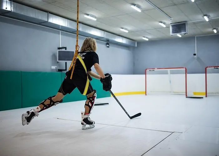 Hotel Lifestyle Leithana 3*