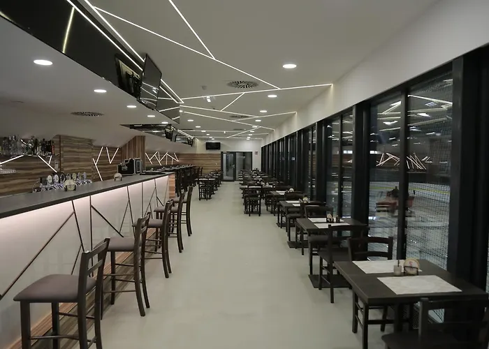 Lifestyle Leithana 3* Bruck an der Leitha