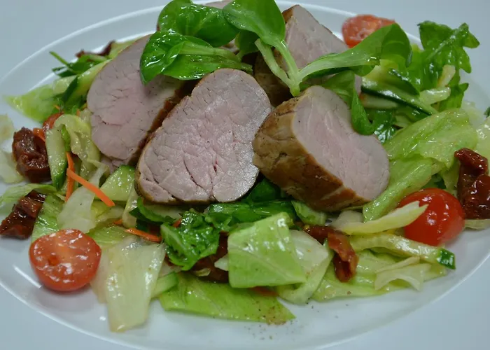 Hotel Lifestyle Leithana 3*