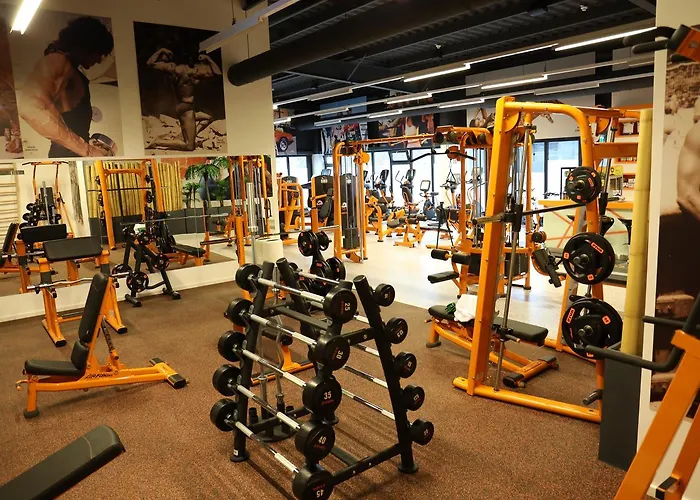 Hotel Lifestyle Leithana 3*