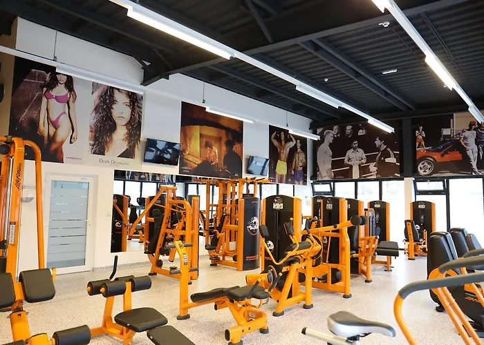 Hotel Lifestyle Leithana 3*