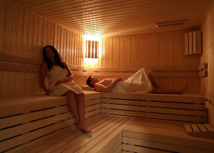 Lifestyle Leithana 3* Bruck an der Leitha