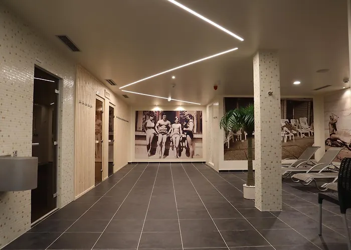 Lifestyle Leithana 3* Bruck an der Leitha