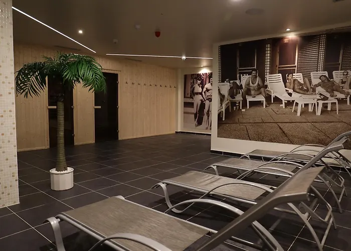 ライフスタイル レイタナ 3* ブルック・アン・デア・ライタ