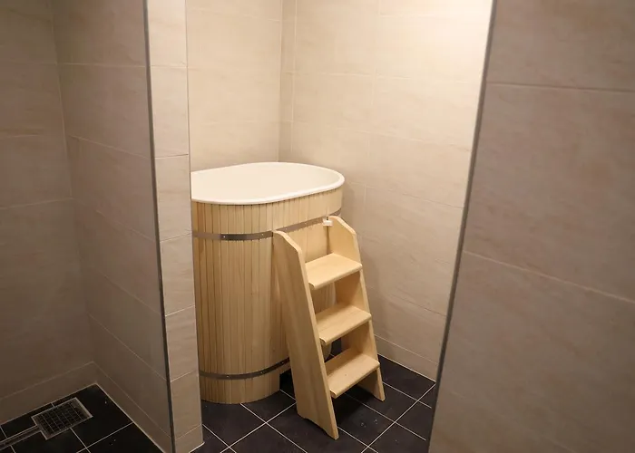 Lifestyle Leithana 3* Bruck an der Leitha