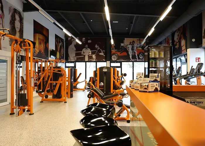 Lifestyle Leithana 3* Bruck an der Leitha