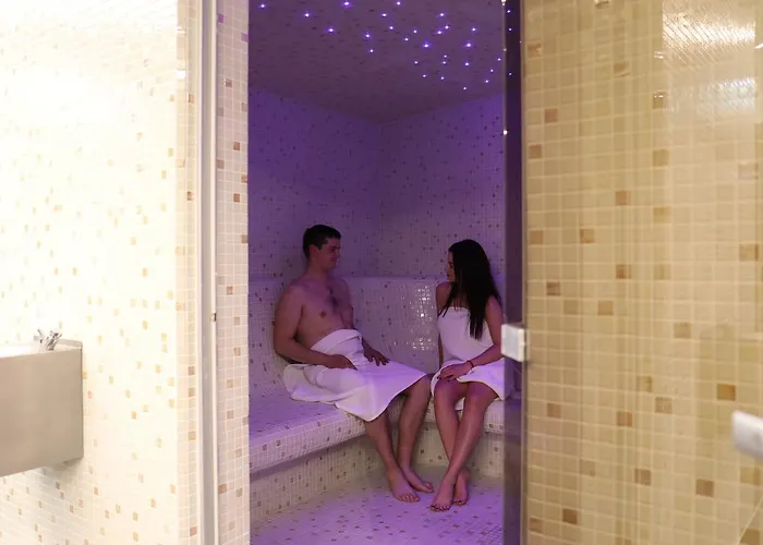 Lifestyle Leithana 3* Bruck an der Leitha