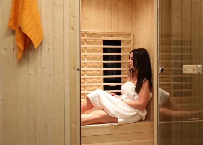 Lifestyle Leithana 3* Bruck an der Leitha