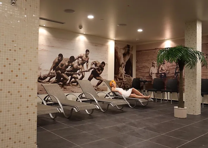 ライフスタイル レイタナ 3* ブルック・アン・デア・ライタ