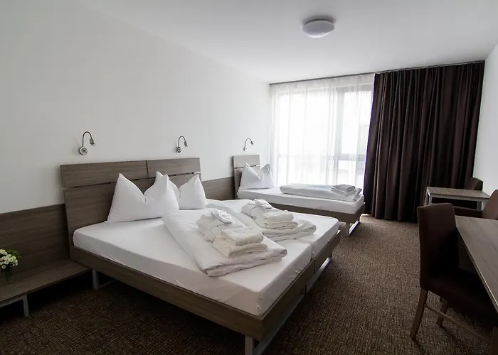 Lifestyle Leithana 3* Bruck an der Leitha