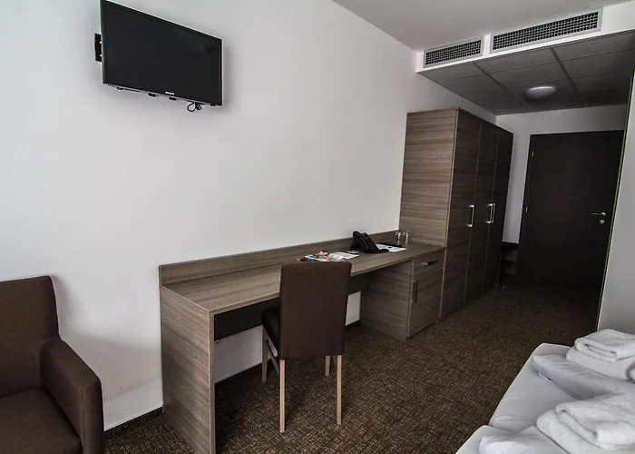 Hotel Lifestyle Leithana 3*