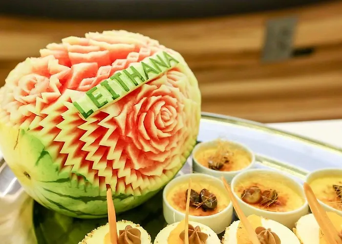 ライフスタイル レイタナ 3* ブルック・アン・デア・ライタ