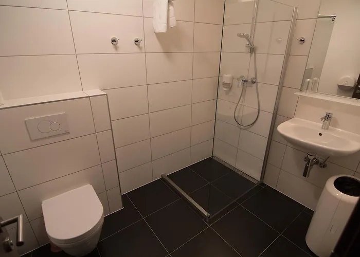 Hotel Lifestyle Leithana 3*