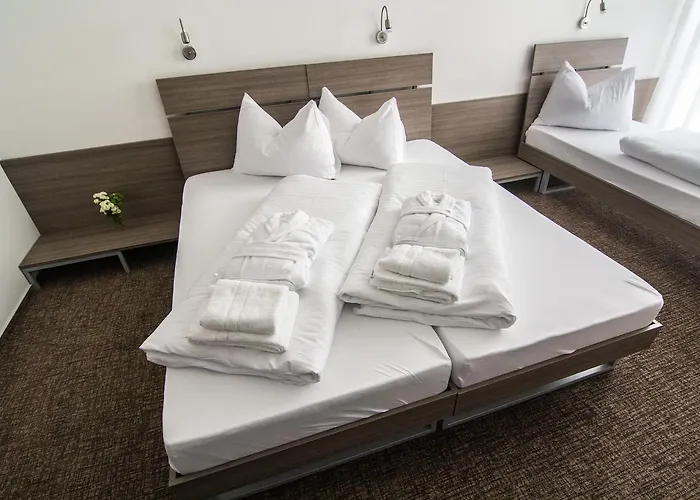 Hotel Lifestyle Leithana 3*