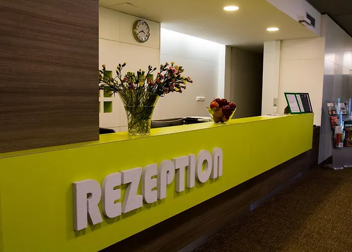 Hotel Lifestyle Leithana 3*