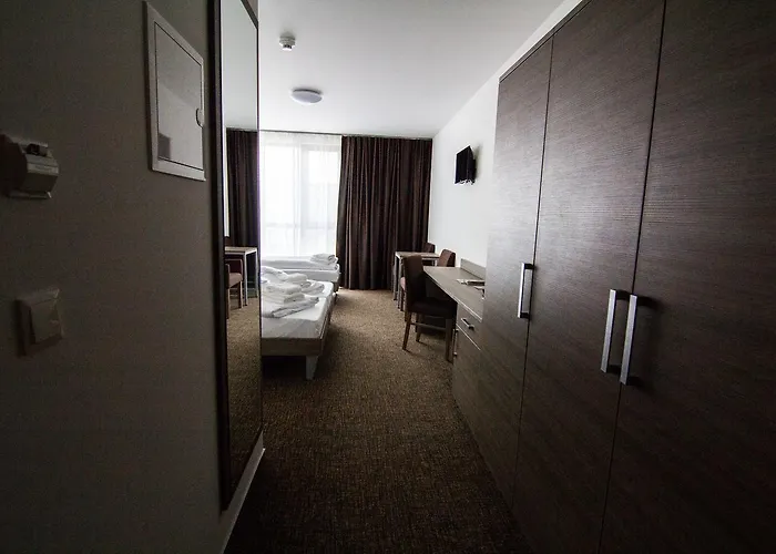 ライフスタイル レイタナ 3* ブルック・アン・デア・ライタ