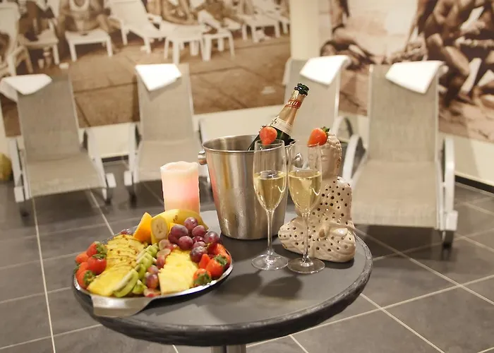 Lifestyle Leithana 3* Bruck an der Leitha