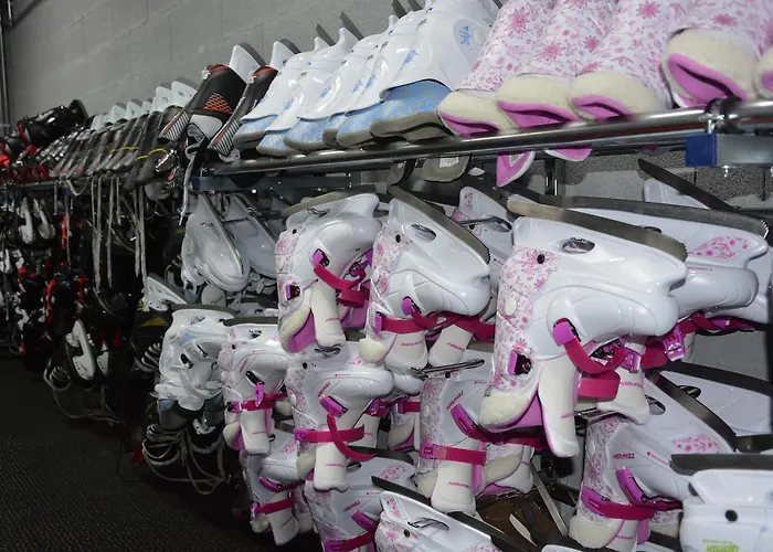 Hotel Lifestyle Leithana 3*