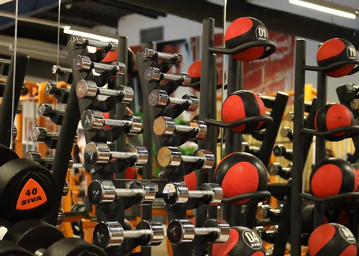 Lifestyle Leithana 3* Bruck an der Leitha