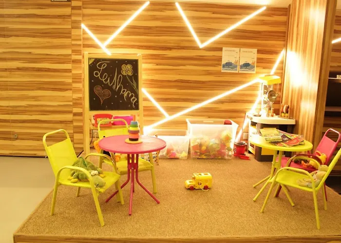 Hotel Lifestyle Leithana Bruck an der Leitha