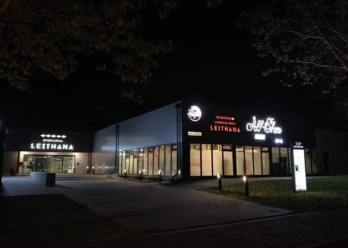 Hotel Lifestyle Leithana