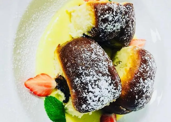 Lifestyle Leithana 3*